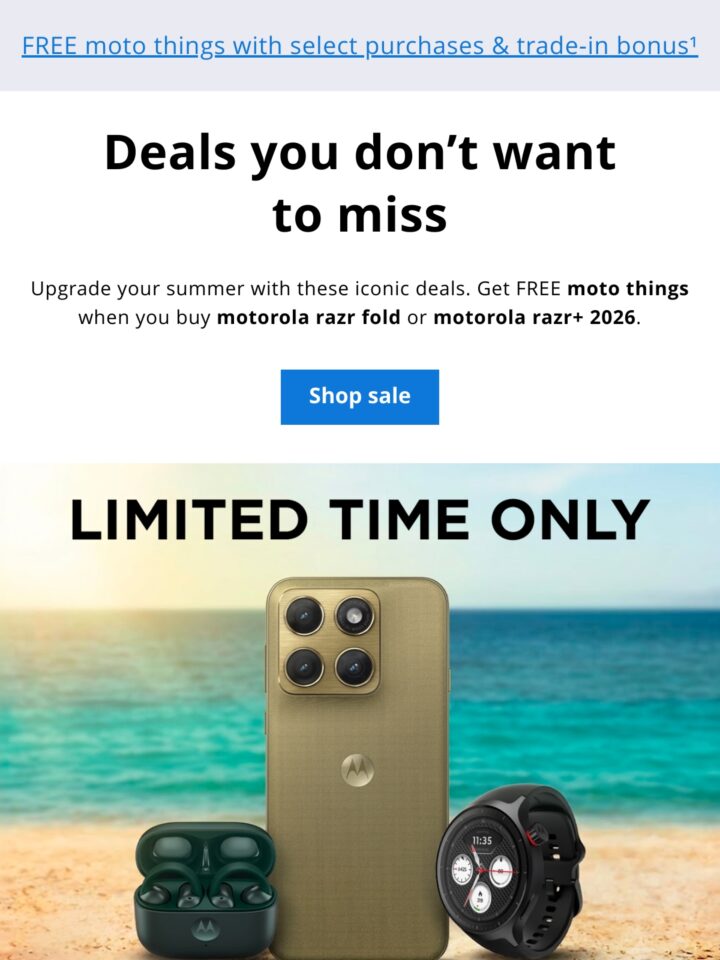 No Thumbnail Set