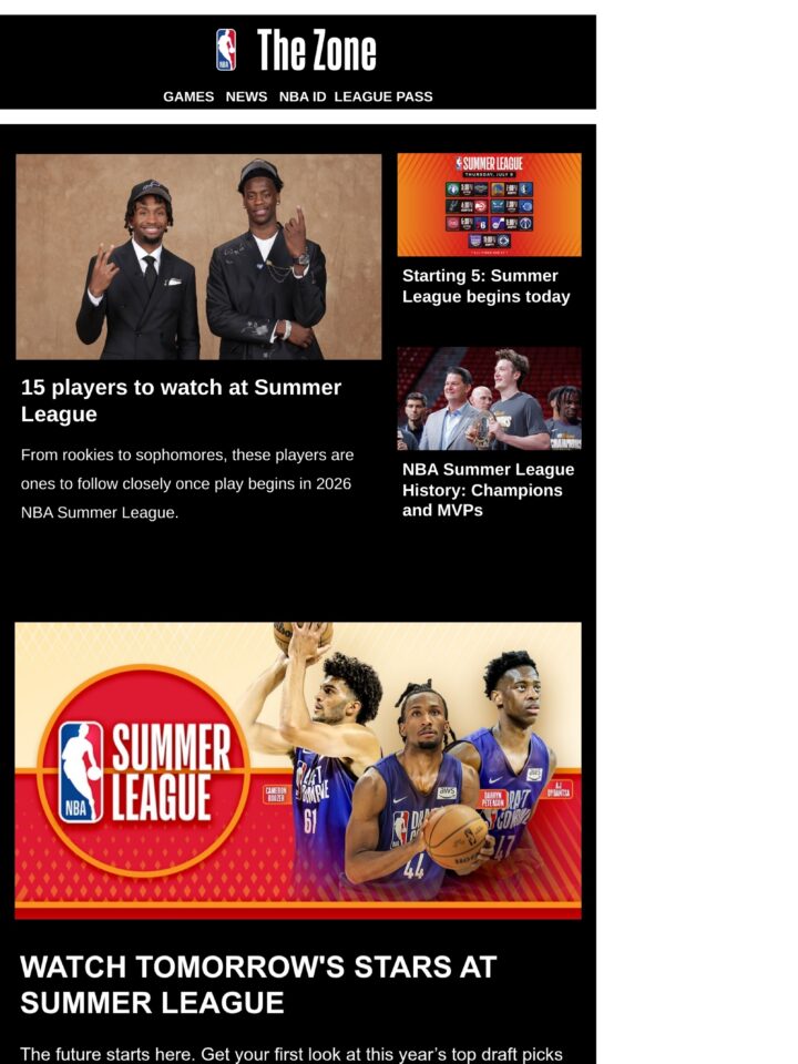 No Thumbnail Set