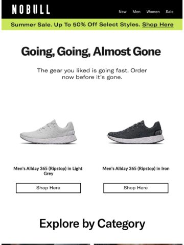 No Thumbnail Set