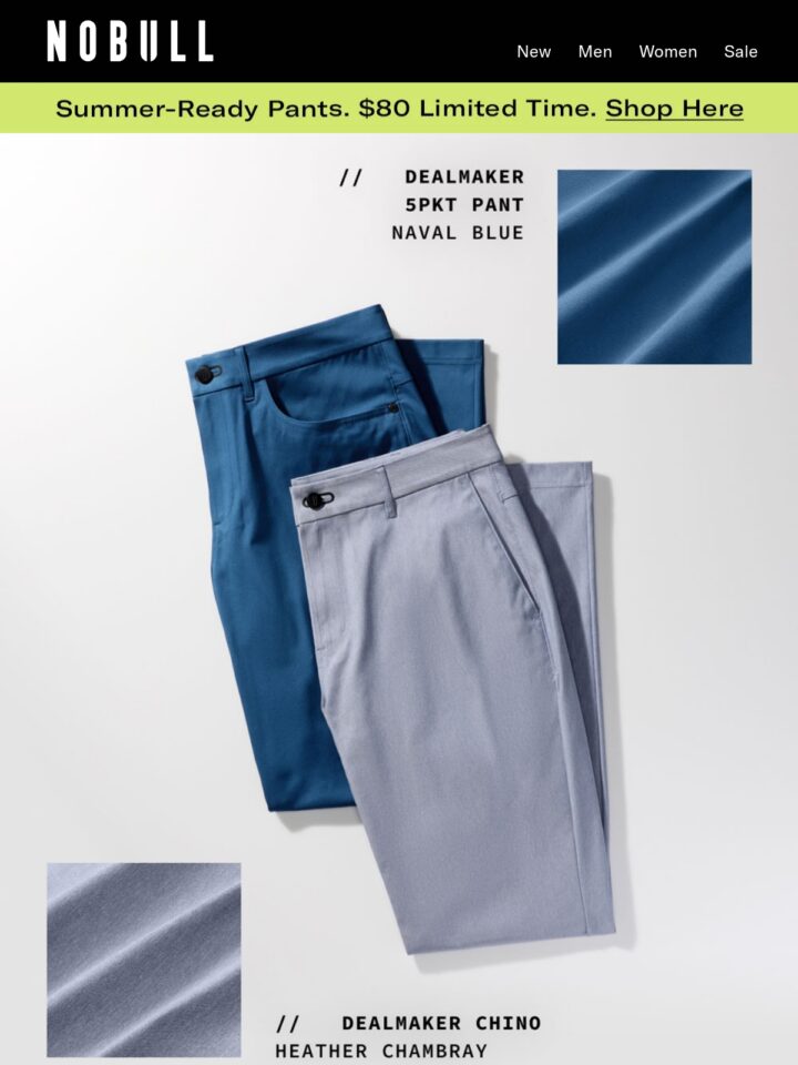 No Thumbnail Set