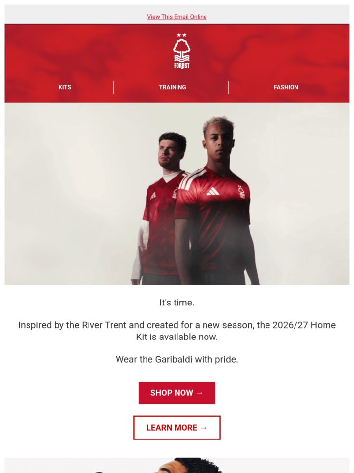 No Thumbnail Set