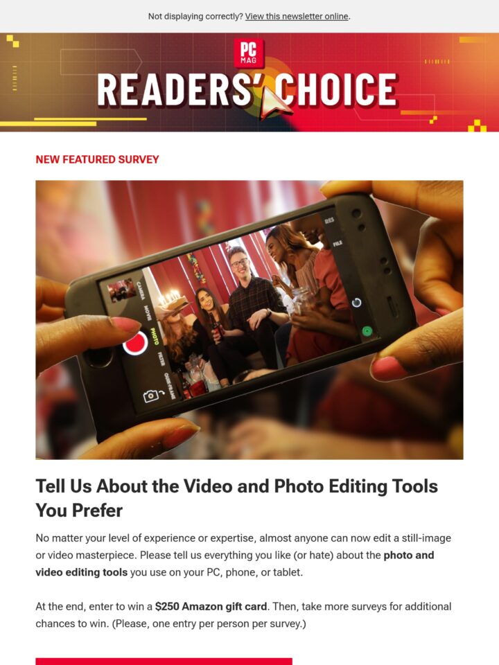 No Thumbnail Set