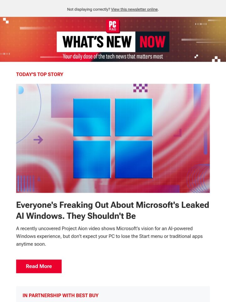 No Thumbnail Set