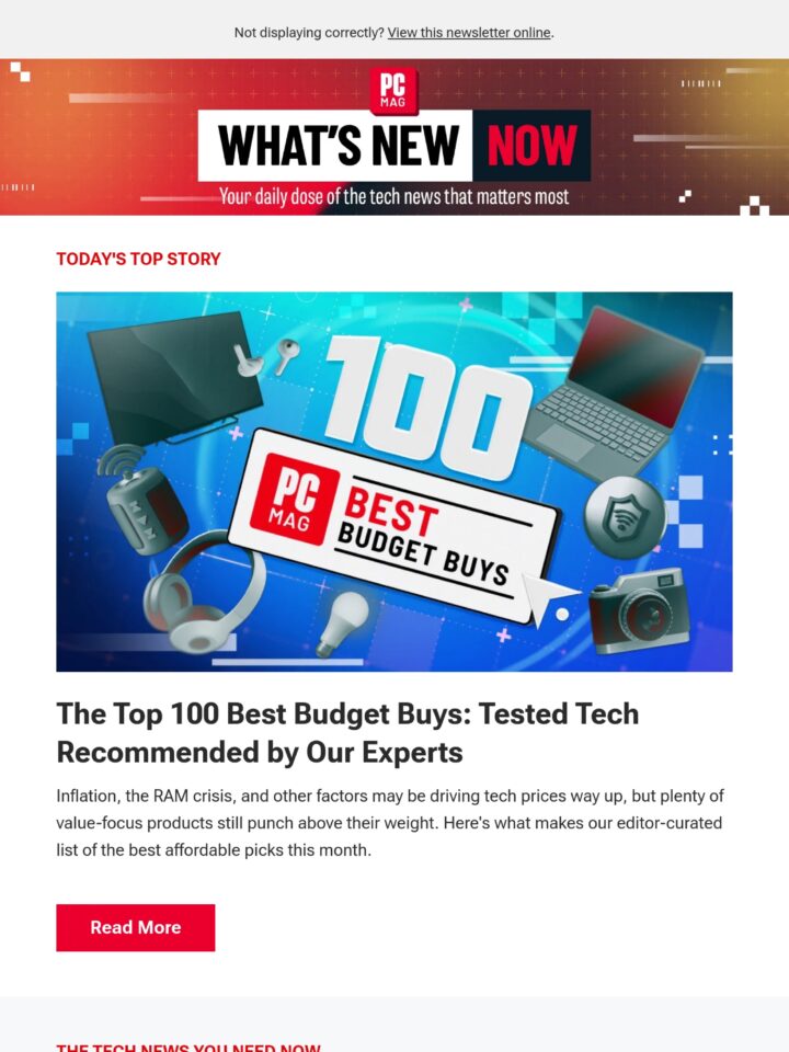 No Thumbnail Set