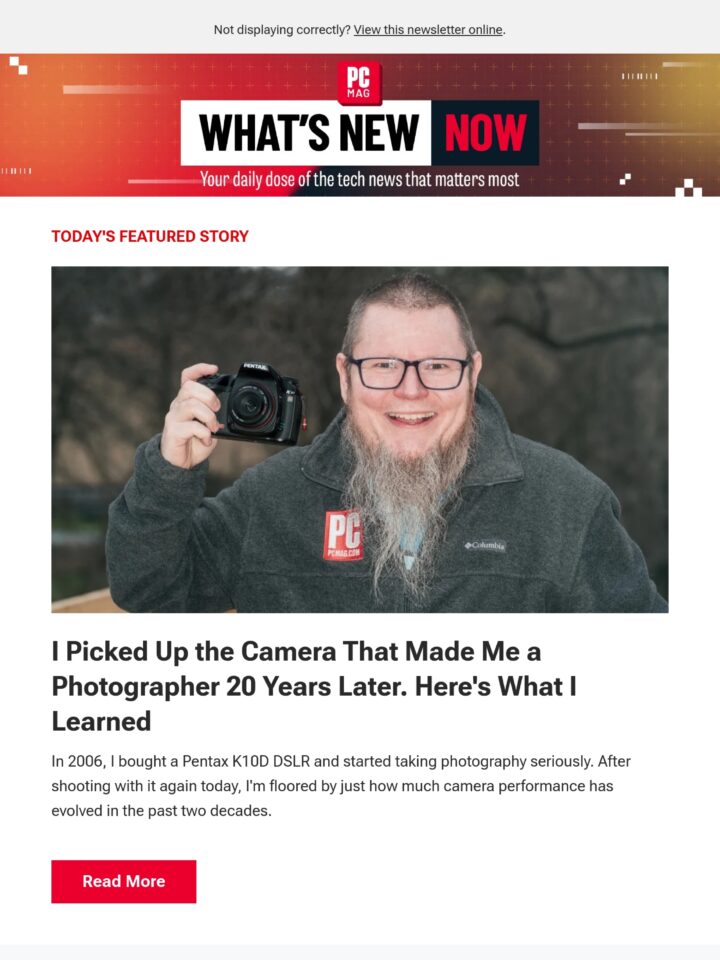 No Thumbnail Set