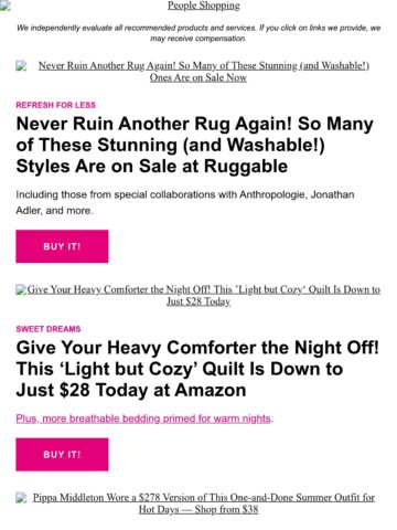No Thumbnail Set