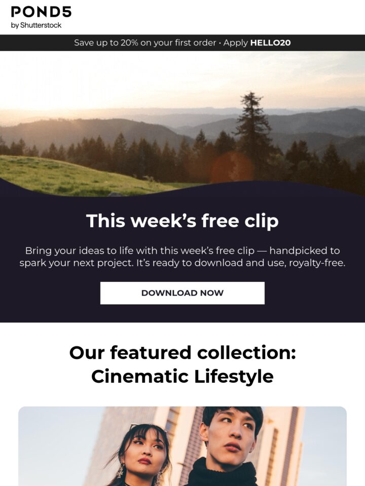 No Thumbnail Set