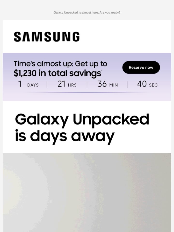 No Thumbnail Set