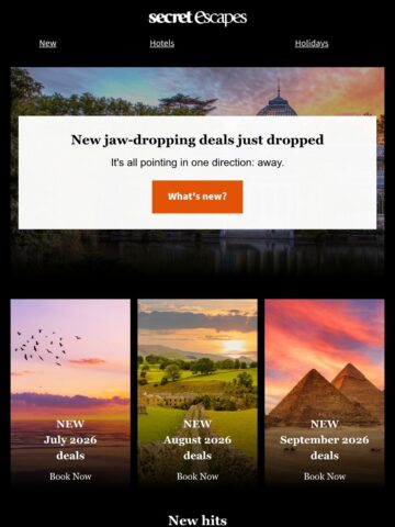 No Thumbnail Set