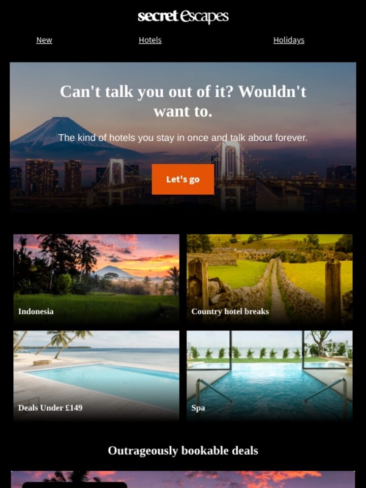 No Thumbnail Set