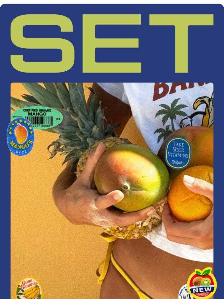 No Thumbnail Set