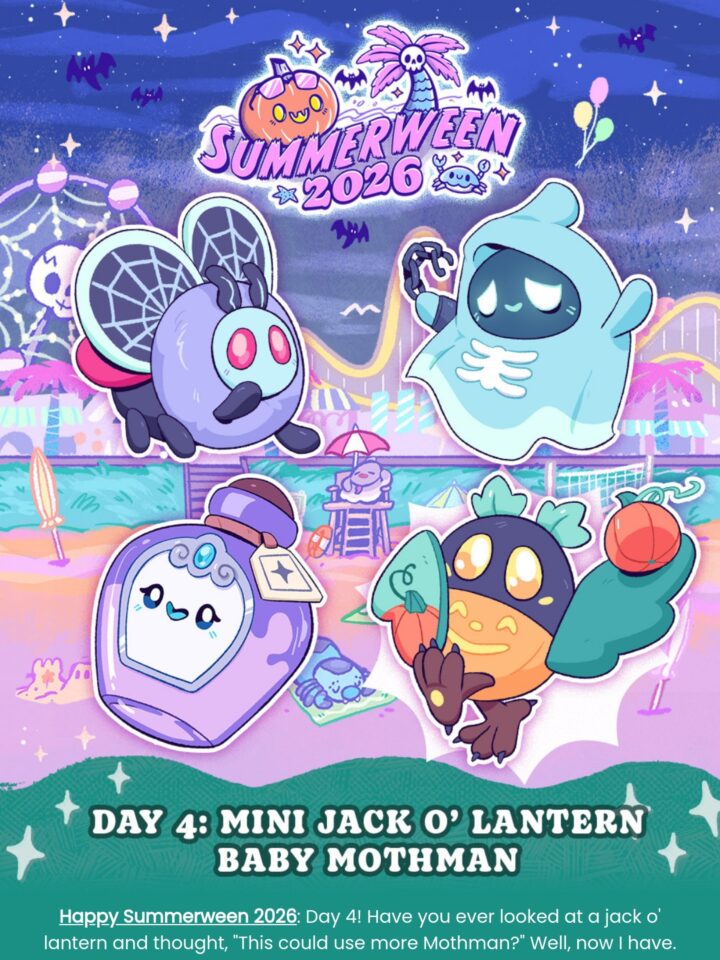 No Thumbnail Set