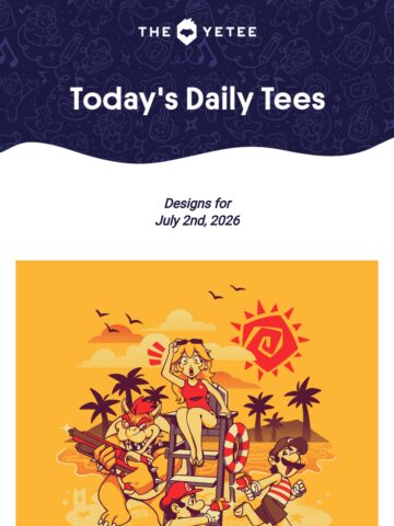 No Thumbnail Set