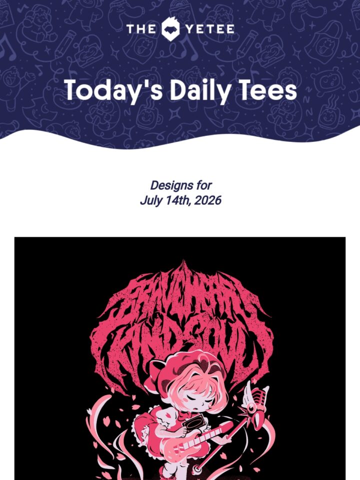 No Thumbnail Set