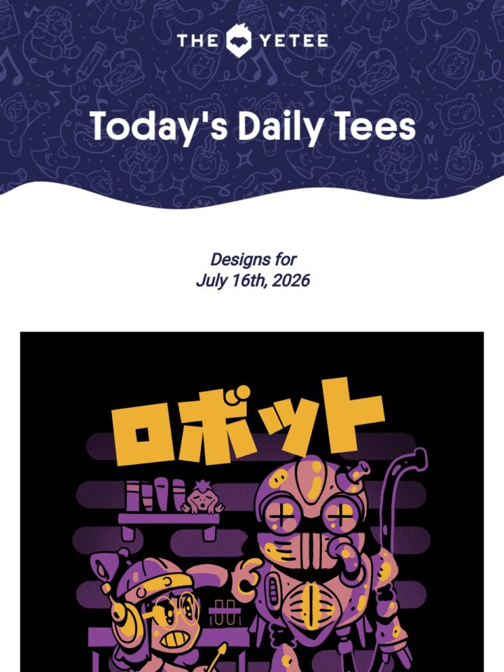 No Thumbnail Set