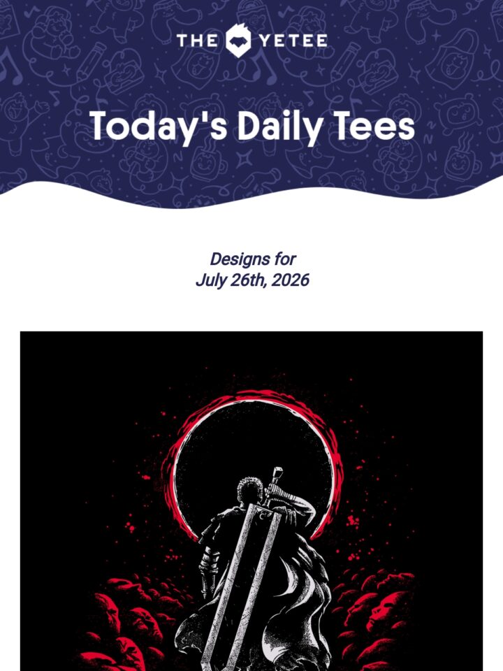 No Thumbnail Set