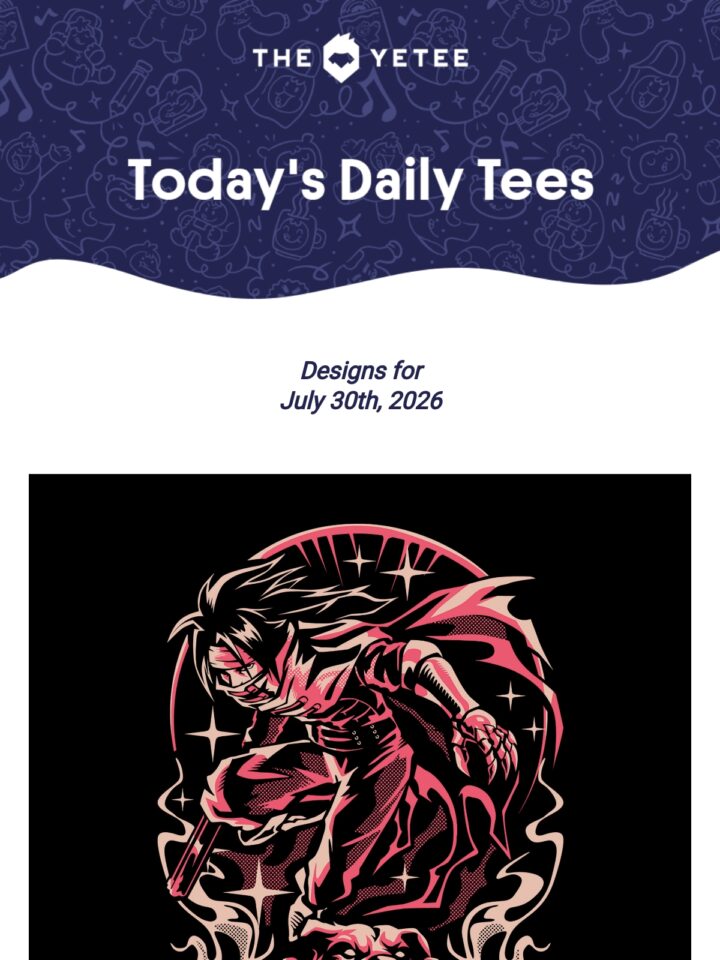 No Thumbnail Set