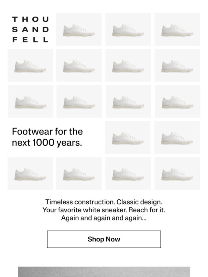 No Thumbnail Set