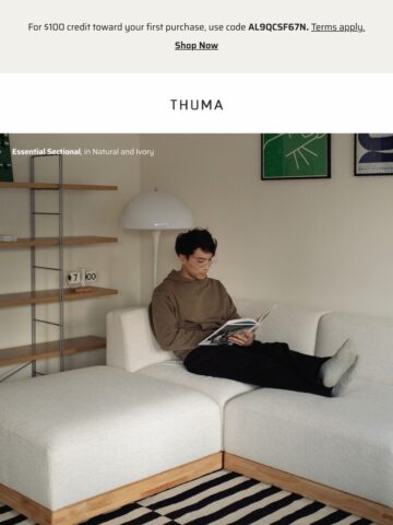 No Thumbnail Set