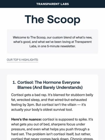 No Thumbnail Set