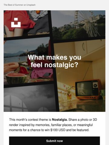 No Thumbnail Set