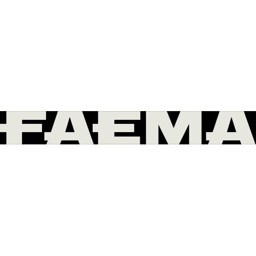 Faema News logo