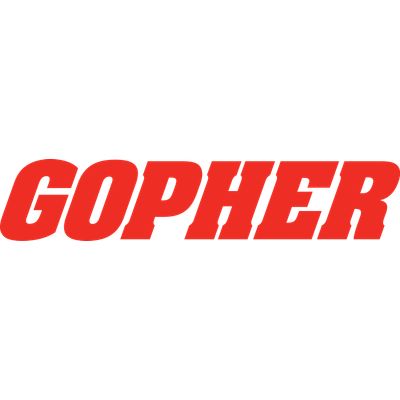 Gopher logo
