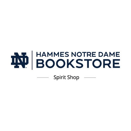 Hammes Notre Dame Apparel & Spirit Shop logo