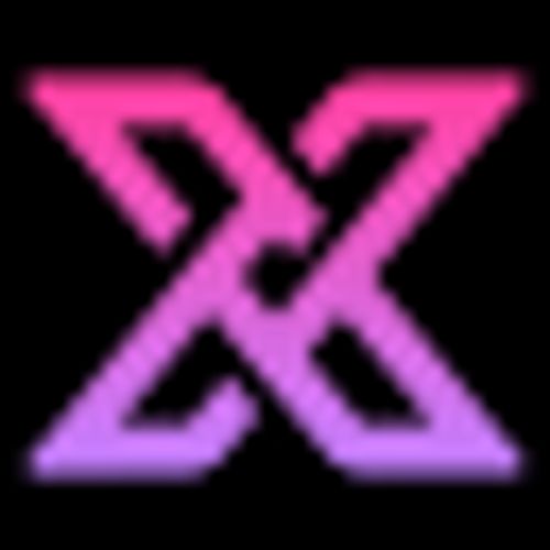 Huxia logo