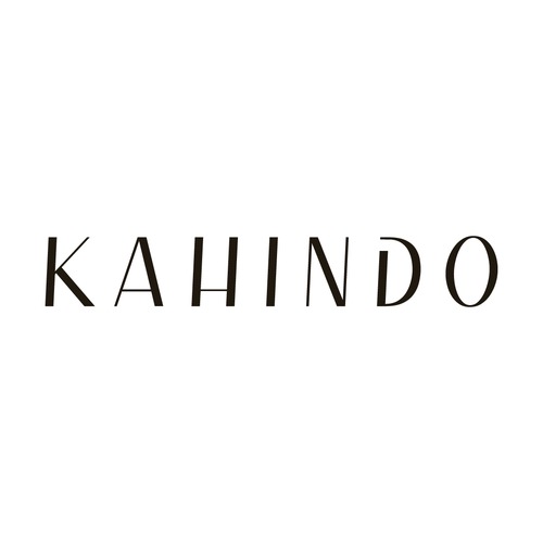 KAHINDO logo
