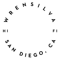 Kam at Wrensilva logo