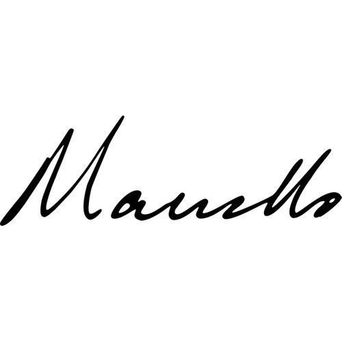Marcello Andres Ceramics logo