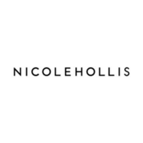 NICOLEHOLLIS Collection logo