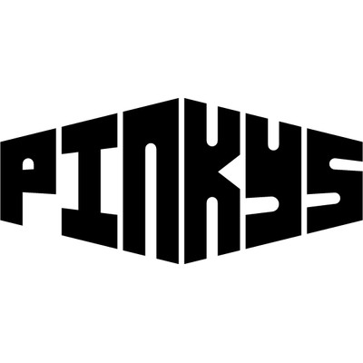 PINKYS Iron Doors