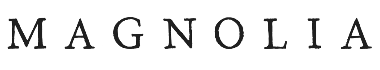 Magnolia logo