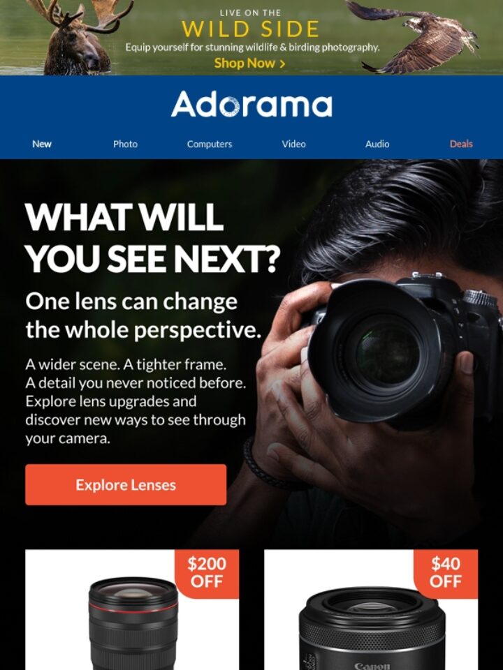 No Thumbnail Set