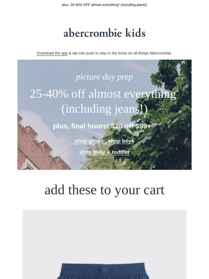 No Thumbnail Set