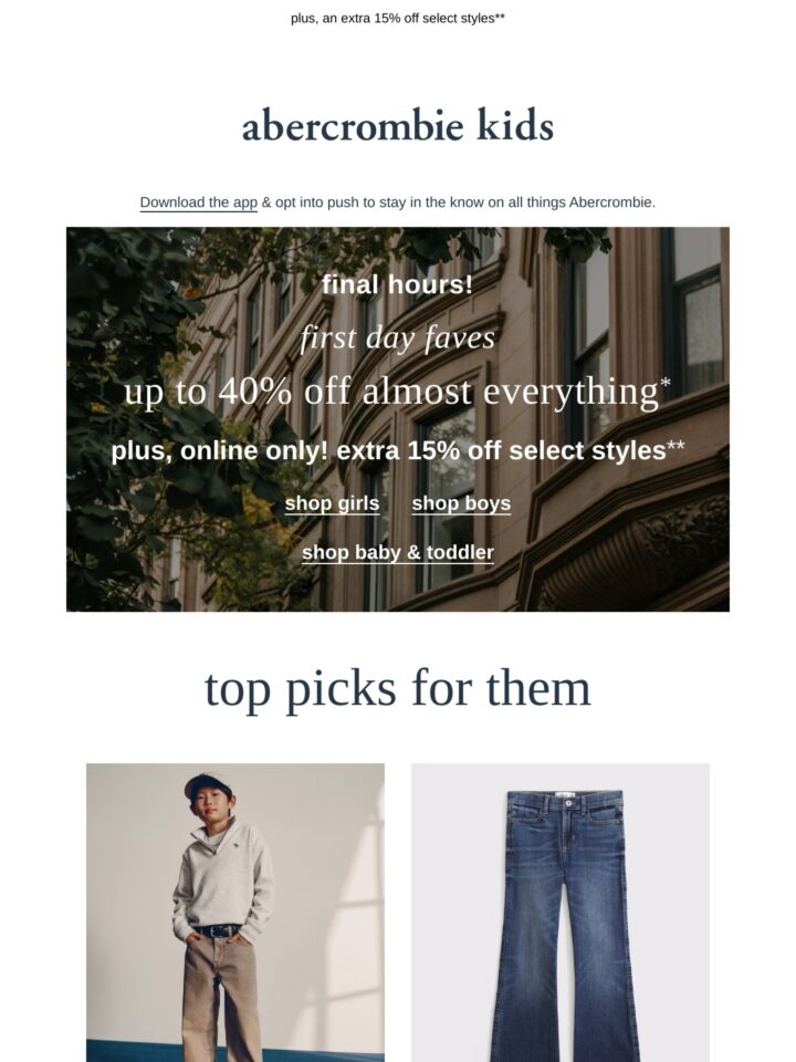 No Thumbnail Set