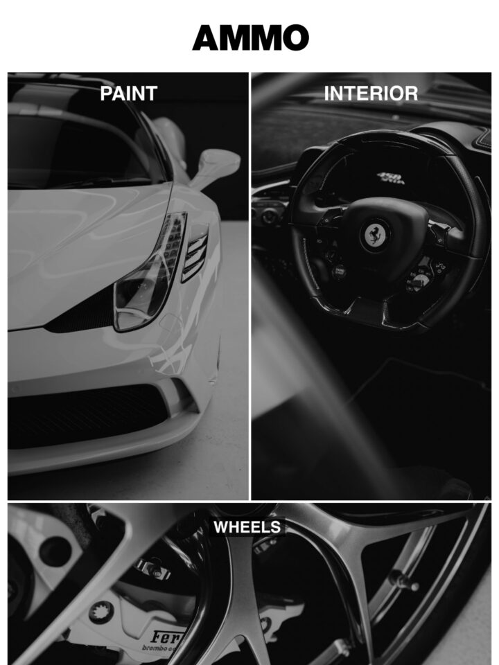 No Thumbnail Set