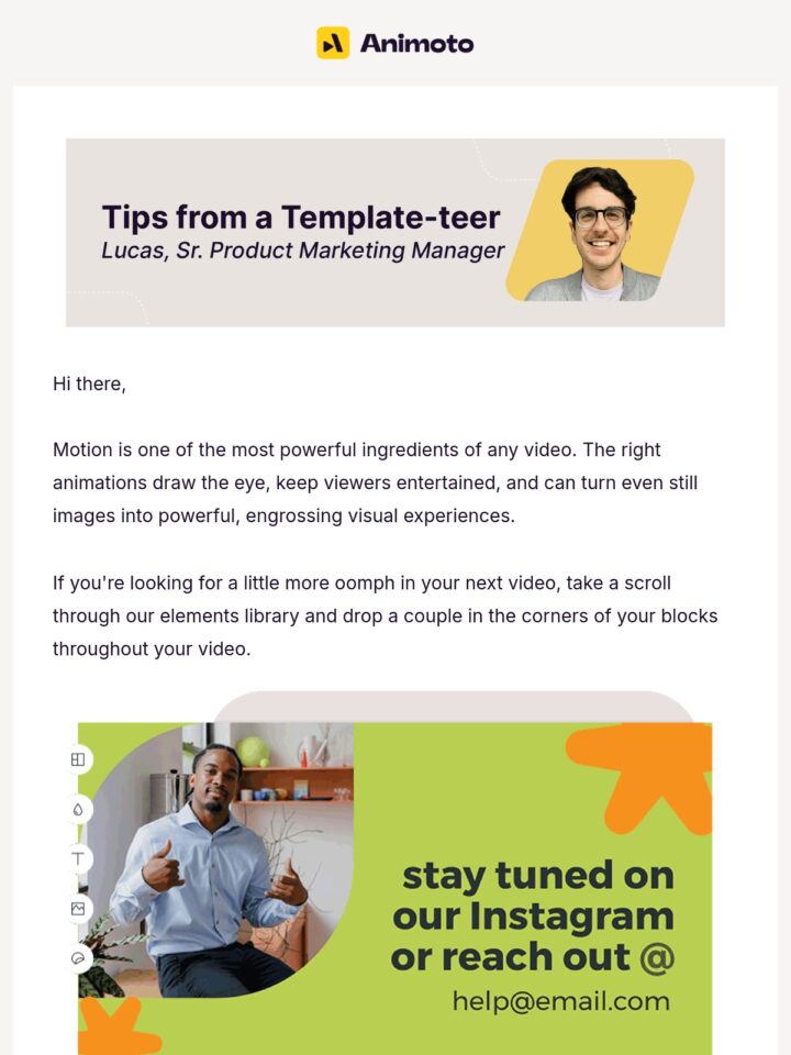 No Thumbnail Set