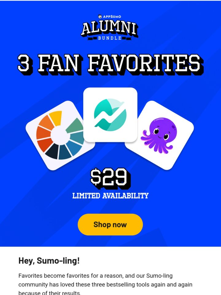No Thumbnail Set