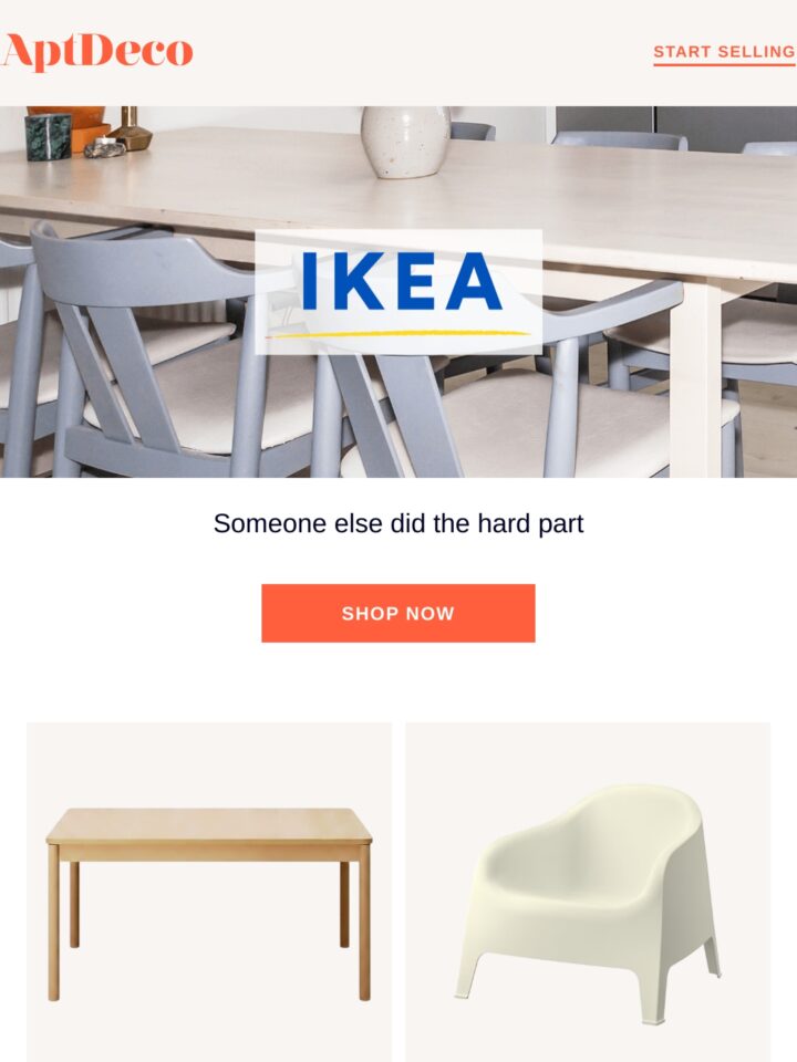 No Thumbnail Set