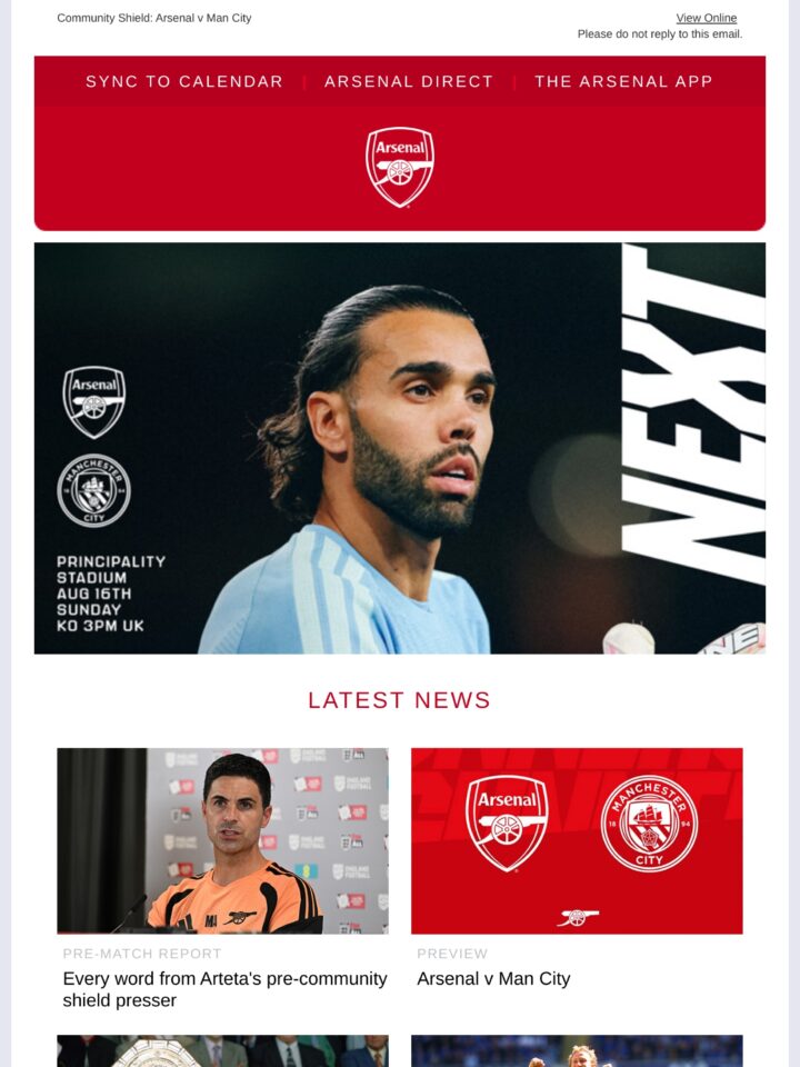 No Thumbnail Set