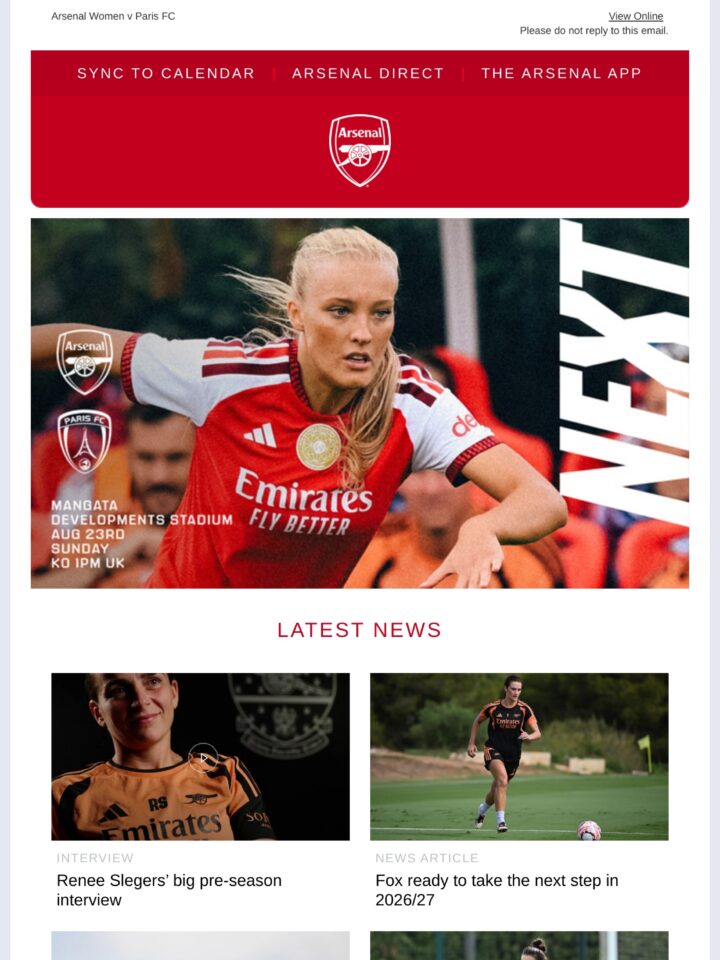 No Thumbnail Set