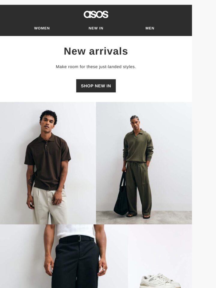 No Thumbnail Set