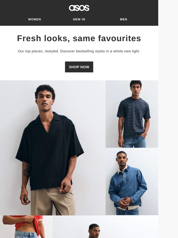 No Thumbnail Set
