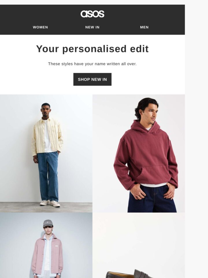 No Thumbnail Set