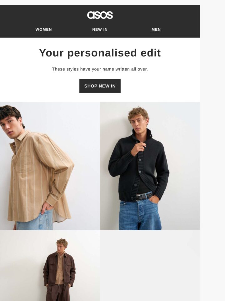 No Thumbnail Set