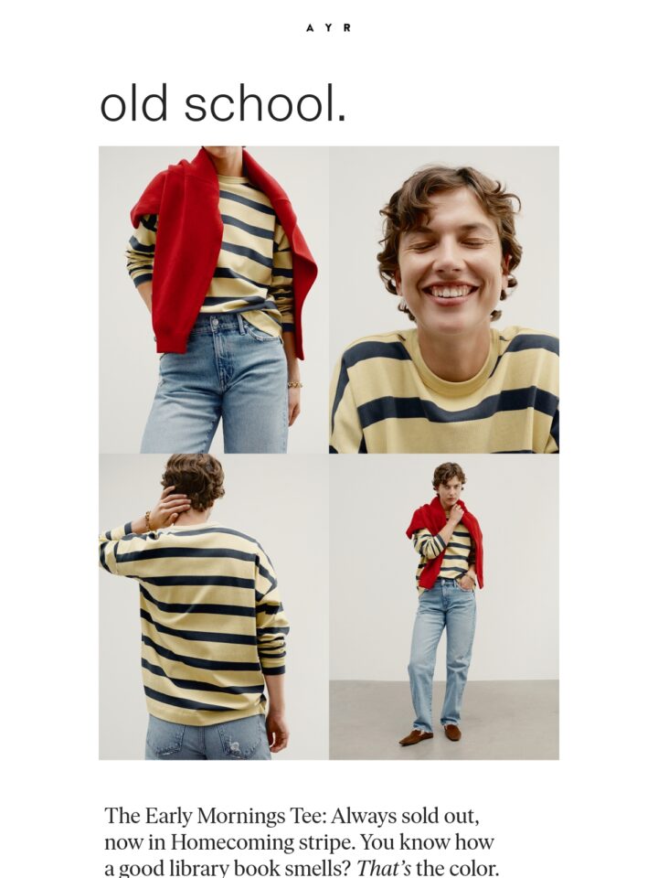 No Thumbnail Set