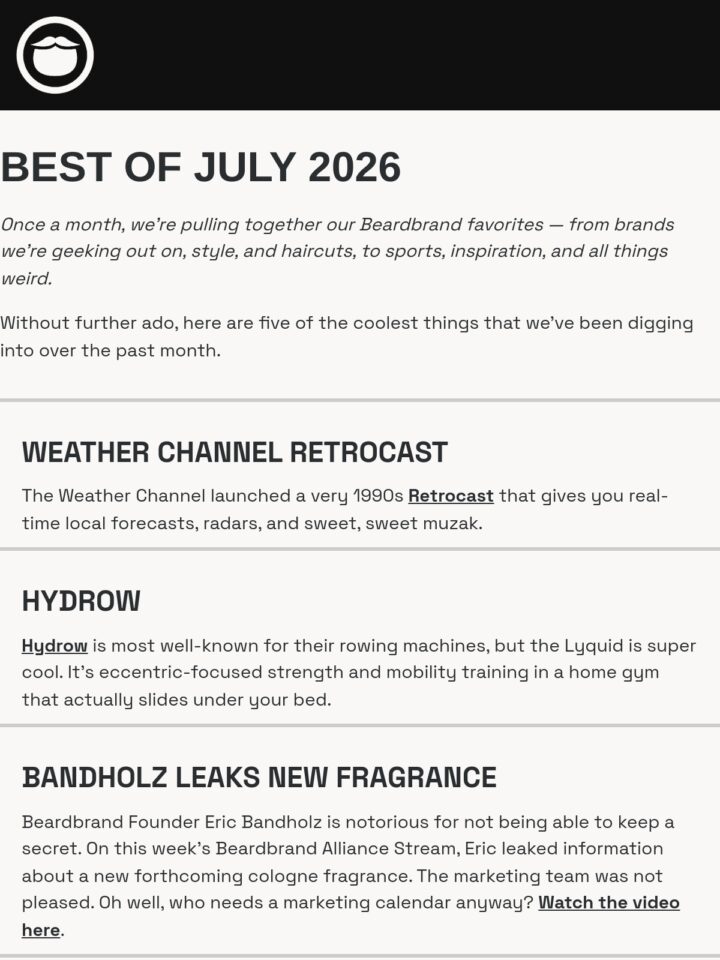 No Thumbnail Set